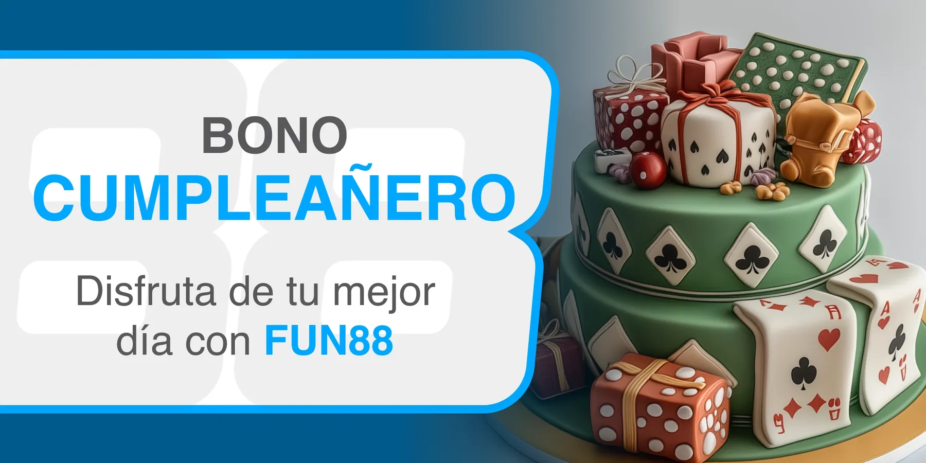 Bono Cumpleaero