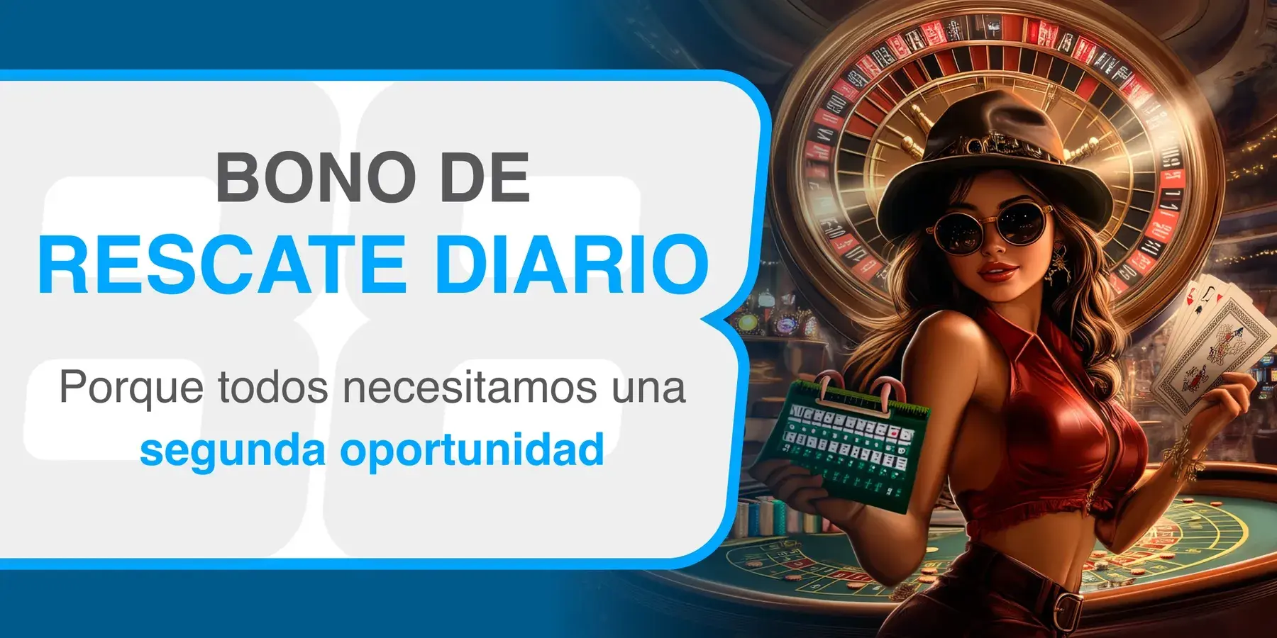 Reembolso Diario