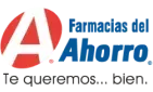 Farmacias del Ahorro
