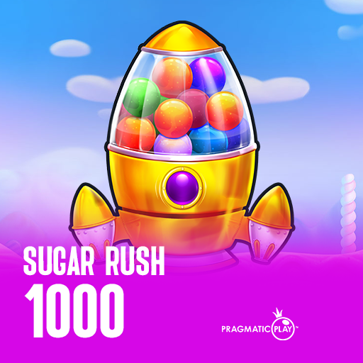 Sugar Rush 1000