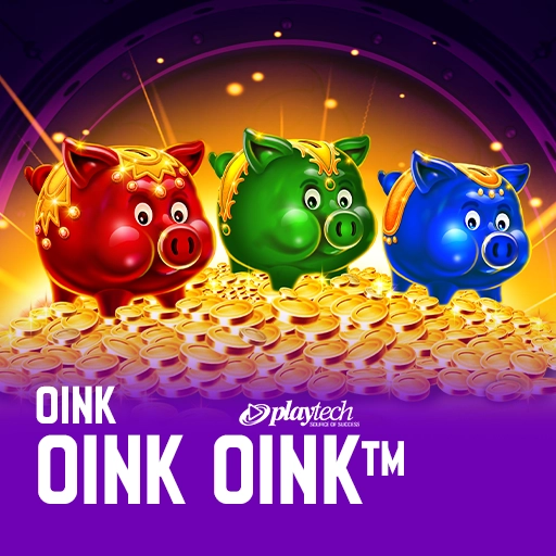 Oink Oink Oink™