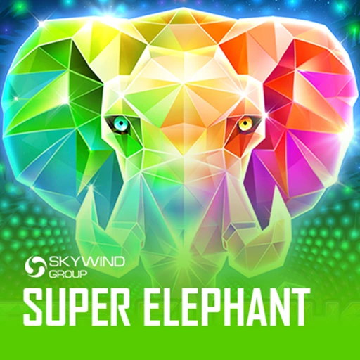 Super Elephant