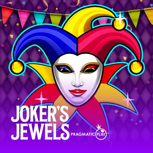 Joker's Jewels