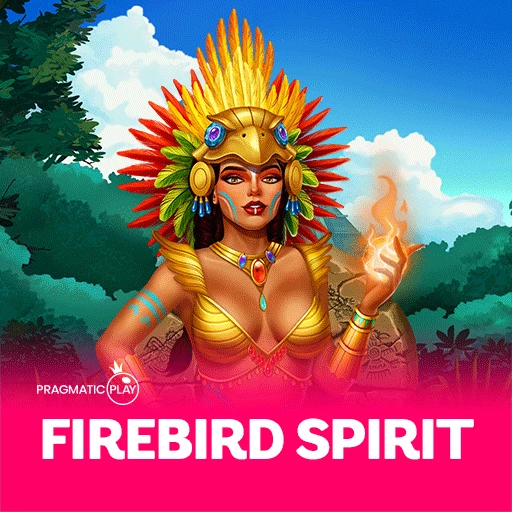 Firebird Spirit
